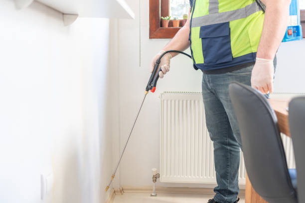Best Residential Pest Control  in Williamsburg, FL